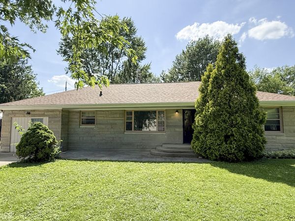 24 N Brandt Street, Indianapolis, IN 46214