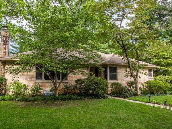 6910 N Washington Boulevard, Indianapolis, IN 46220