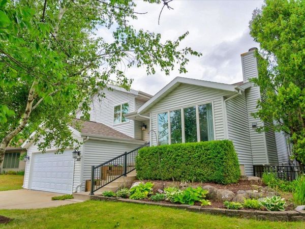 5117 Leanne Lane, McFarland, WI 53558