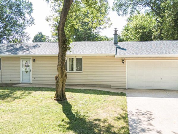 9115 N John Street, Milton, WI 53563