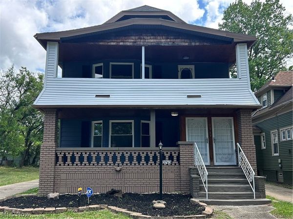 3763 E 151st Street , Cleveland, OH 44128