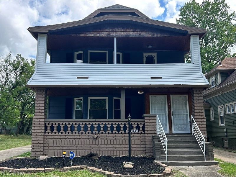 3763 E 151st Street, Cleveland, OH 44128 Photo 1