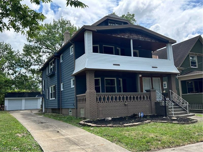 3763 E 151st Street, Cleveland, OH 44128 Photo 2