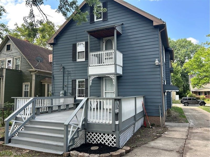3763 E 151st Street, Cleveland, OH 44128 Photo 4