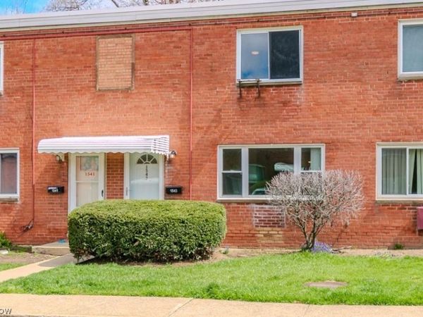 1543 Severn Lane , Wickliffe, OH 44092