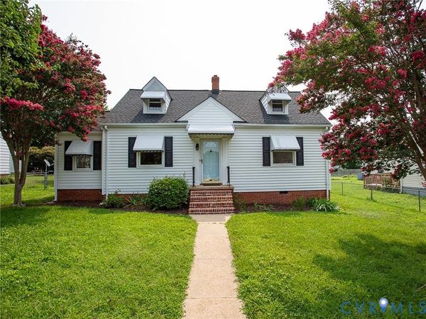 4207 Chickahominy Avenue , Henrico, VA 23222