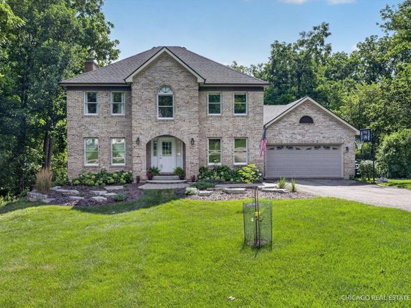 5N791 Ravine Drive , St. Charles, IL 60175