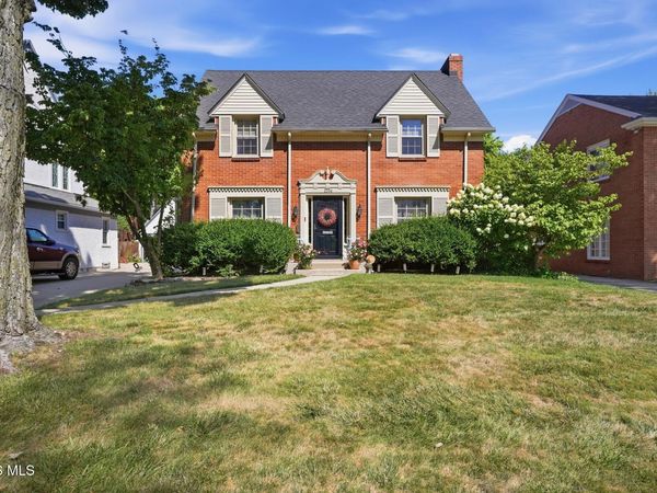2314 Goddard Road, Toledo, OH 43606