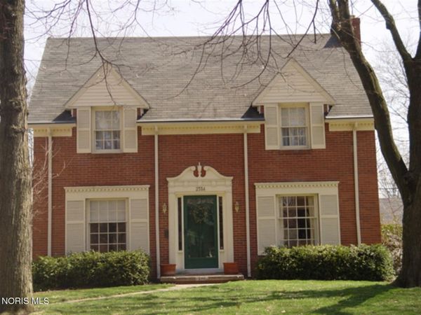 2314 Goddard Road , Toledo, OH 43606