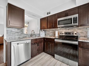 3609 Parkridge Drive, Unit 204, Dallas, TX 75234