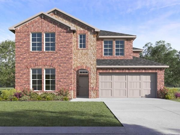 2217 Tacoma Way, Anna, TX 75409