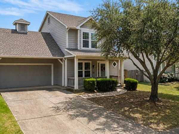 811 Greene Way , Wylie, TX 75098