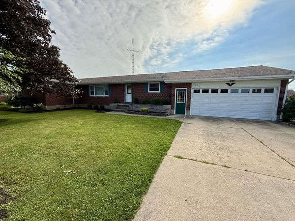 3660 State Route 118 , Coldwater, OH 45828