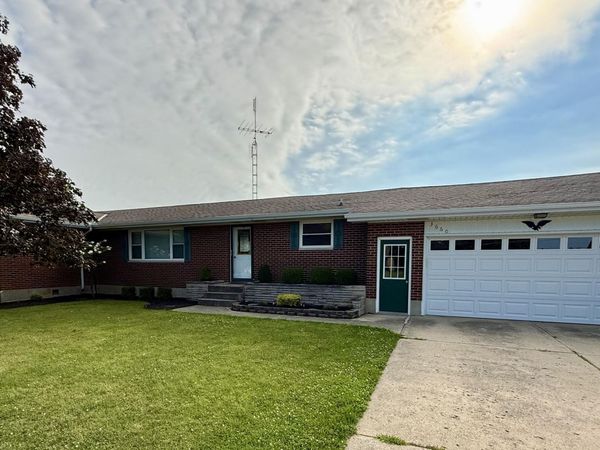 3660 State Route 118, Coldwater, OH 45828