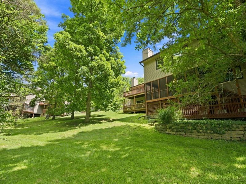 104 Miami Lakes Drive, Unit 4, Milford, OH 45150 Photo 34