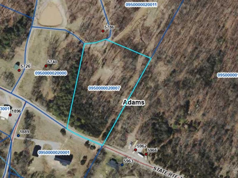 5786 St Rt 781, Peebles, OH 45660 Photo 16
