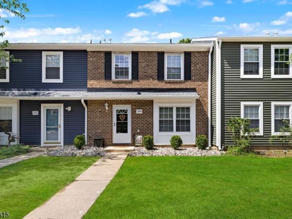 344 Constitution Cir, North Brunswick, NJ 08902