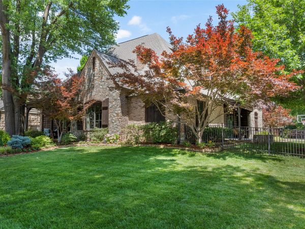 2549 S Evanston Avenue, Tulsa, OK 74114