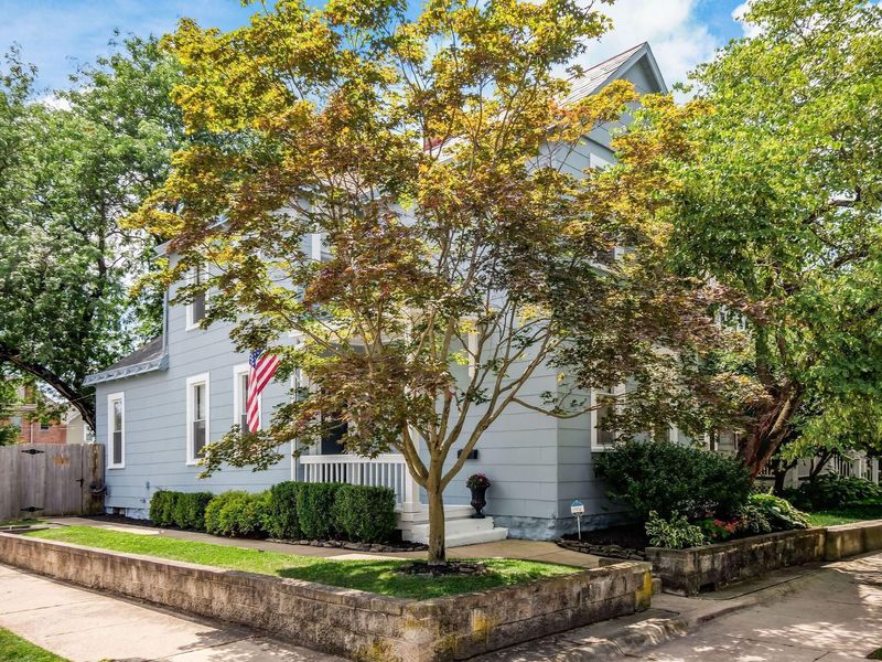 105 E Gates Street, Columbus, OH 43206 Photo 2