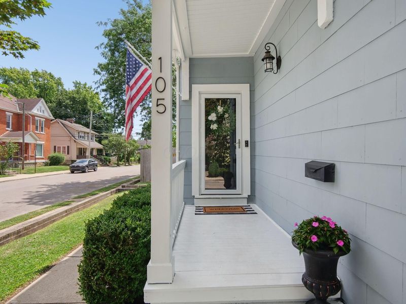 105 E Gates Street, Columbus, OH 43206 Photo 3