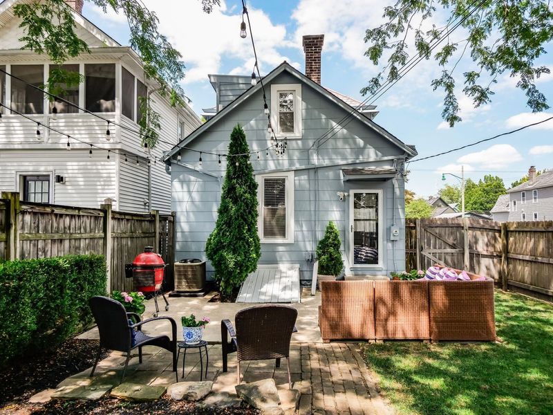 105 E Gates Street, Columbus, OH 43206 Photo 34