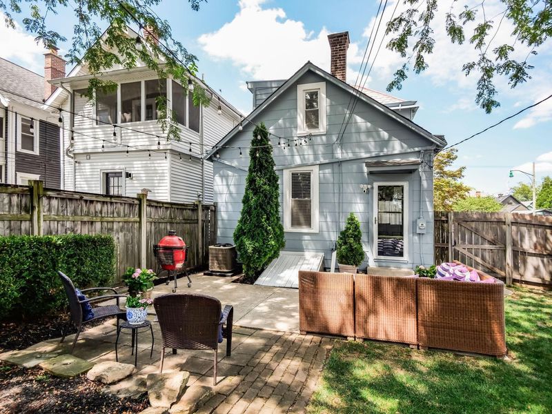 105 E Gates Street, Columbus, OH 43206 Photo 35
