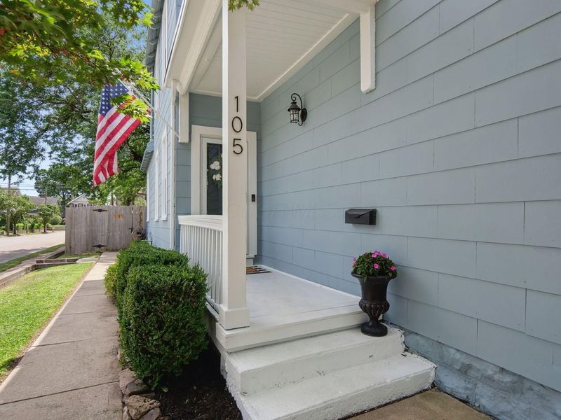 105 E Gates Street, Columbus, OH 43206 Photo 4