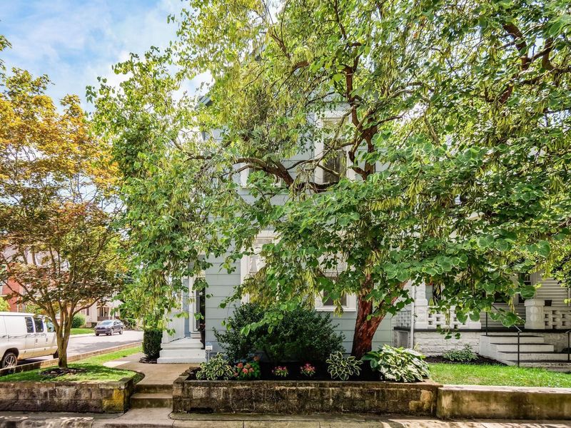 105 E Gates Street, Columbus, OH 43206 Photo 43