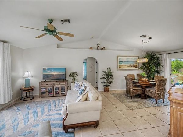 5831 Samoa DR, BOKEELIA, FL 33922