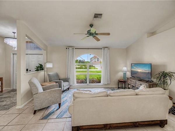 5831 Samoa DR , BOKEELIA, FL 33922