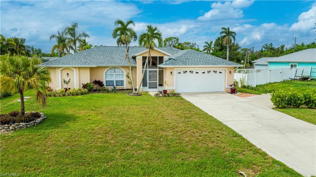 5831 Samoa Dr , Bokeelia, FL 33922 Photo