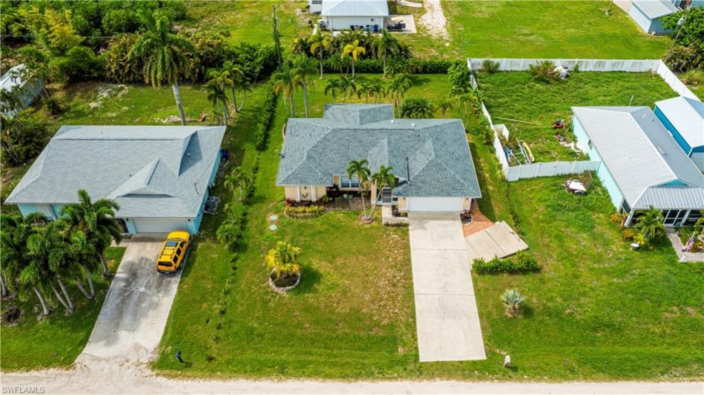5831 Samoa Dr , Bokeelia, FL 33922 Photo