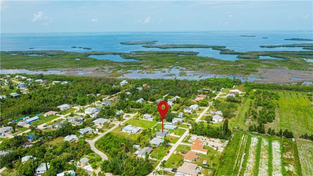 5831 Samoa Dr , Bokeelia, FL 33922 Photo