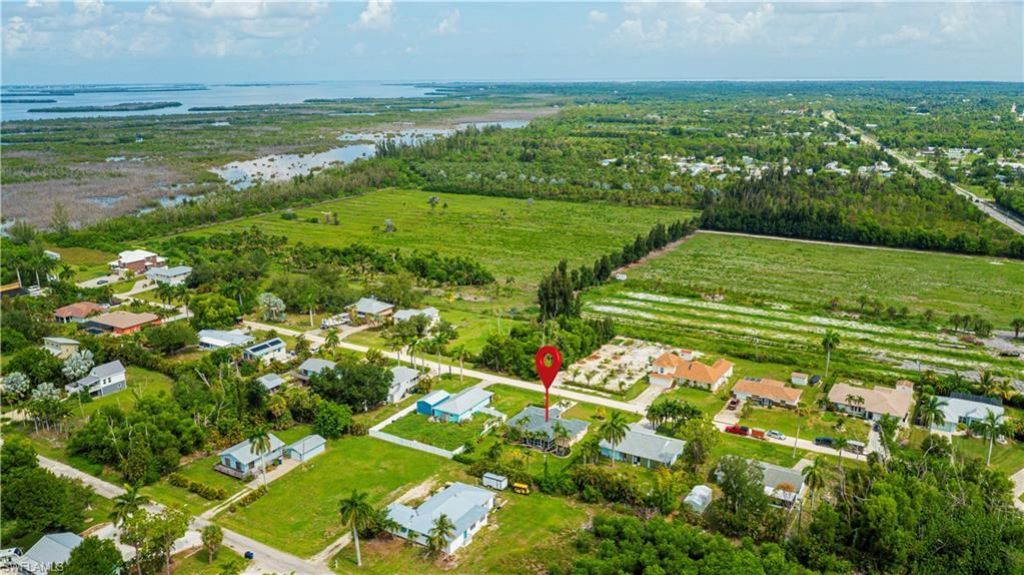 5831 Samoa Dr , Bokeelia, FL 33922 Photo
