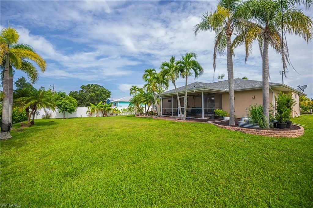5831 Samoa Dr , Bokeelia, FL 33922 Photo