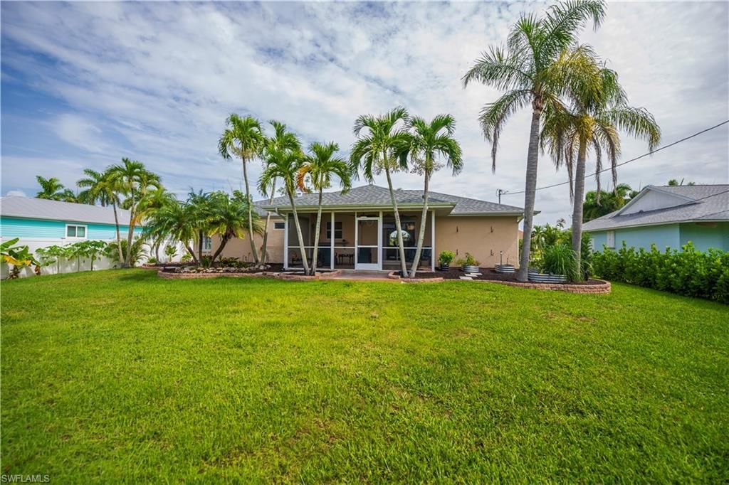 5831 Samoa Dr , Bokeelia, FL 33922 Photo