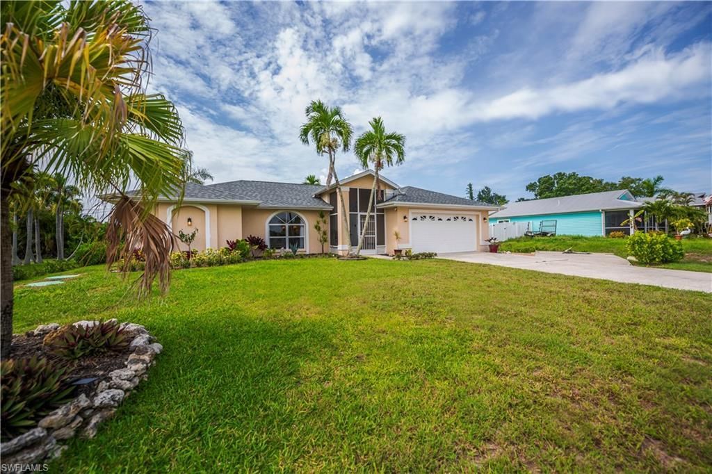 5831 Samoa Dr , Bokeelia, FL 33922 Photo
