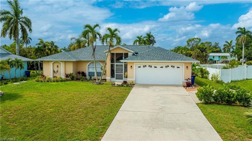 5831 Samoa Dr , Bokeelia, FL 33922 Photo