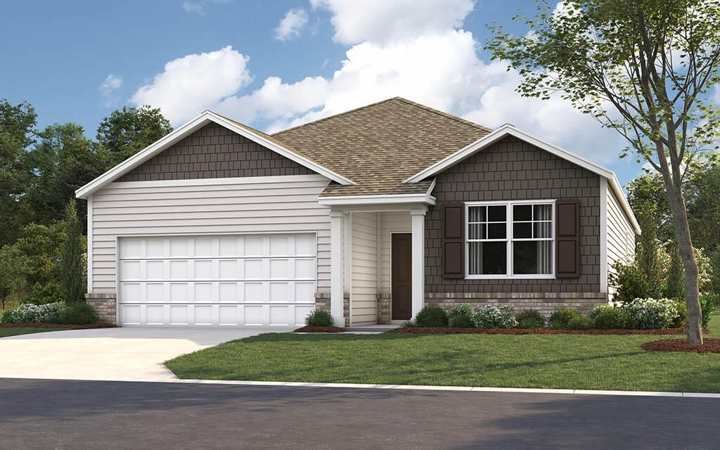 10664 Prairie Lake Drive, Apison, TN 37302 Main Photo