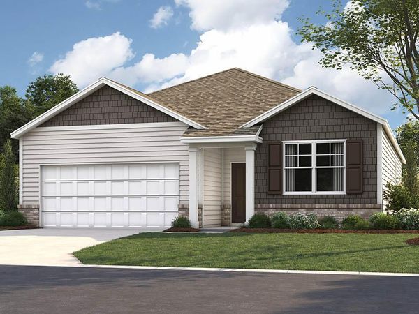 10664 Prairie Lake Drive, Apison, TN 37302