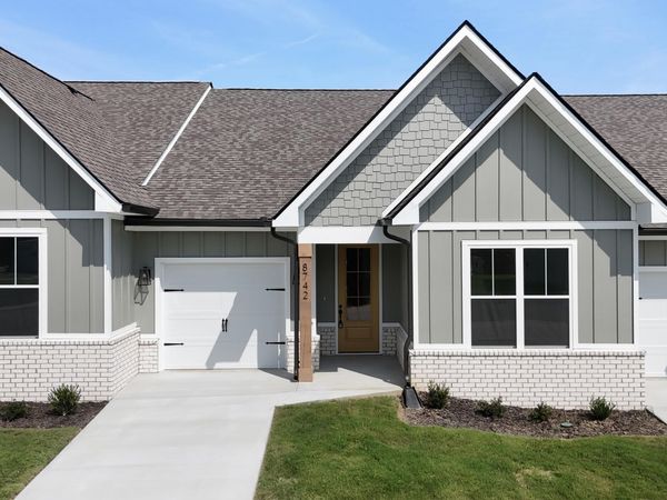 8742 James Creek Drive, Unit Lot 81, Ooltewah, TN 37363