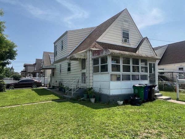 15418 129th Avenue , Jamaica, NY 11434