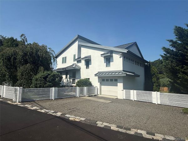 1 Dale Street , Rye, NY 10580