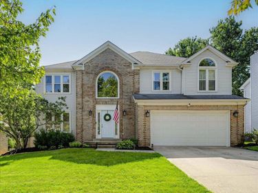 4140 Bridgemont Lane, Lexington, KY 40515