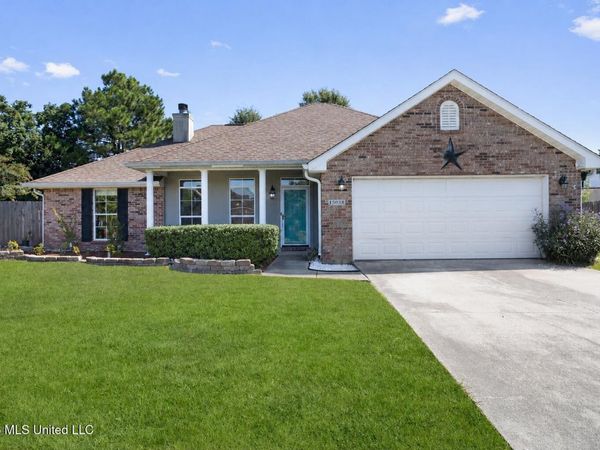 15038 Loveless Drive, Gulfport, MS 39503