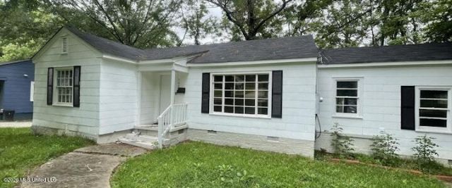 752 Launcelot Road, Jackson, MS 39206 Main Photo