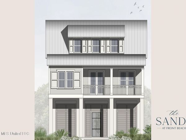 201 Saint George Avenue, Ocean Springs, MS 39564