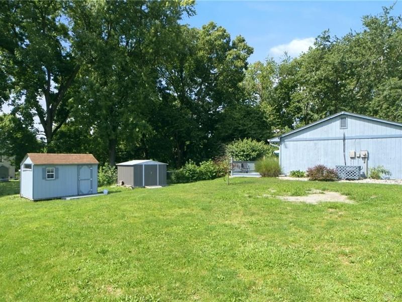 4120 Bonita Drive, Middletown, OH 45044 Photo 18