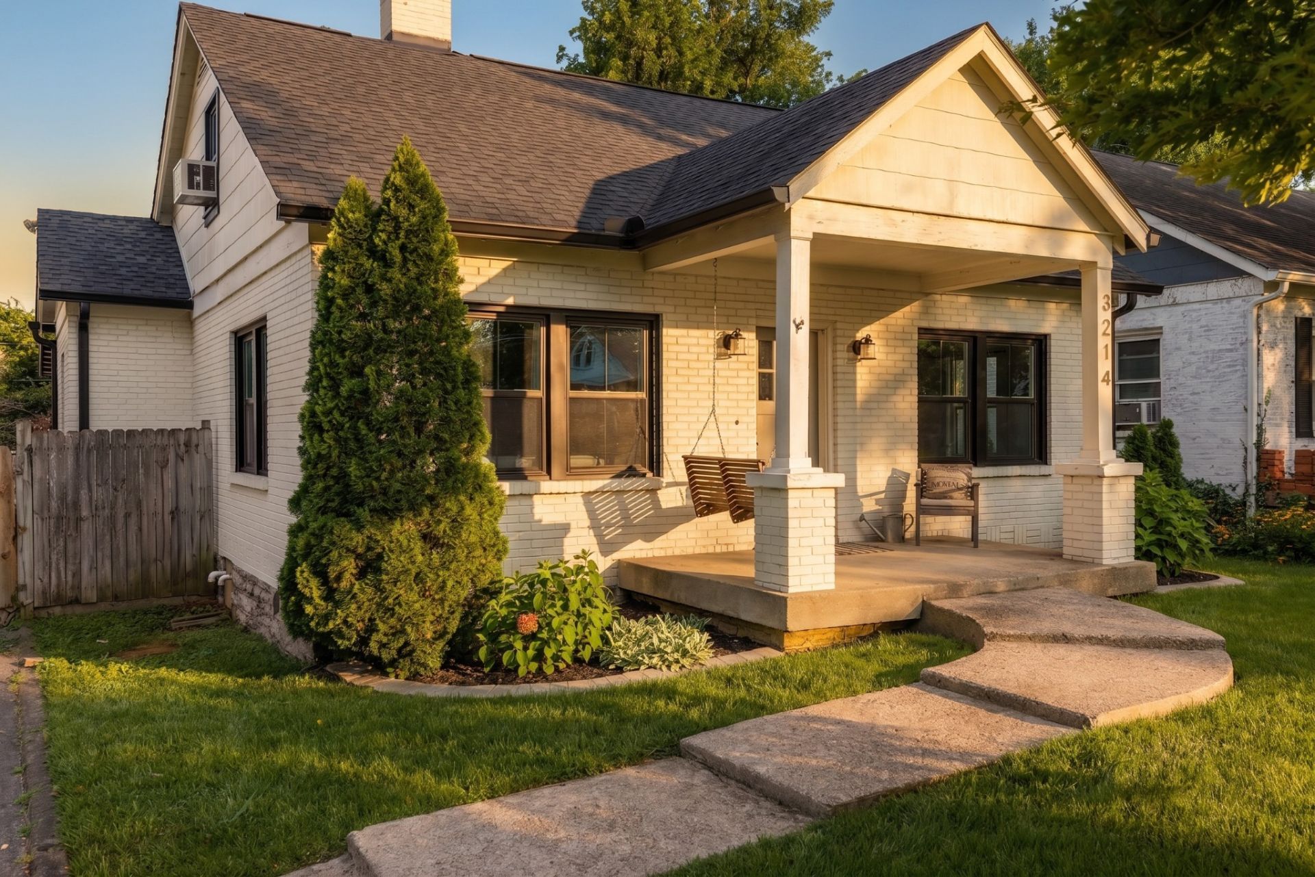 3214 Kinross Ave, Nashville, TN 37211 Main Photo
