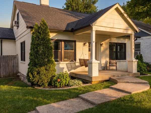3214 Kinross Ave, Nashville, TN 37211